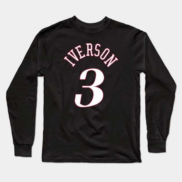 Iverson jersey shirt new arrivals